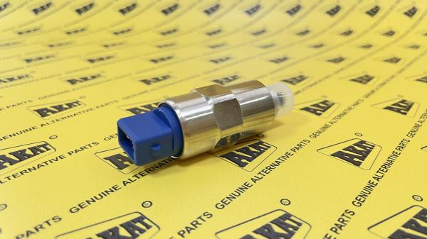 Соленоид отсечки топлива ОЕМ 176-6219 — фото 2